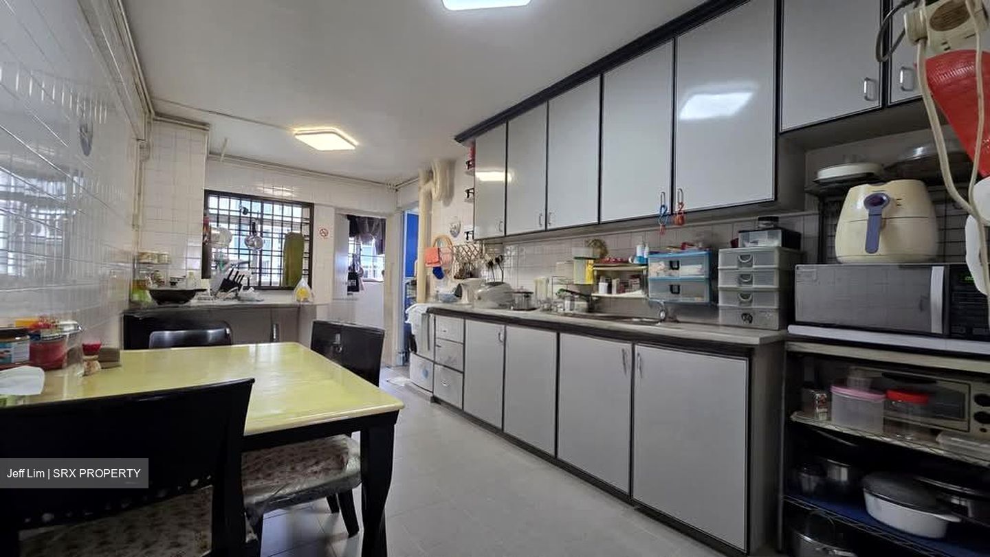 Blk 346 Teck Ghee Evergreen (Ang Mo Kio), HDB 3 Rooms #595795041